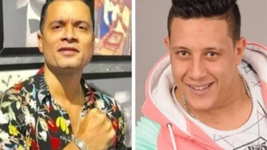 حمو بيكا: انسجنت مرتين.. وحسن شاكوش رقم واحد في الغناء الشعبي حسن شاكوش حمو بيكا