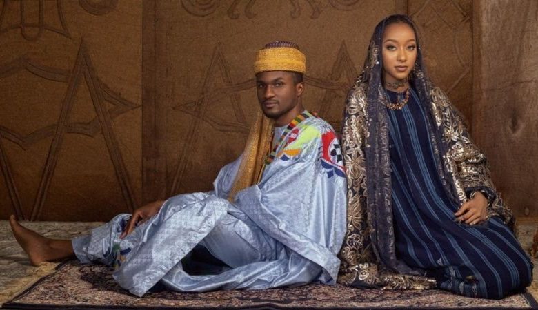 طائرات خاصة وبذخ.. حفل زفاف أسطوري لنجل رئيس نيجيريا زفاف نجل رئيس نيجيريا