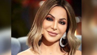 سوزان نجم الدين