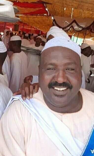 وفاة عريس بالدامر بسبب رصاصة طائشة أثناء العقد عريس الدامر