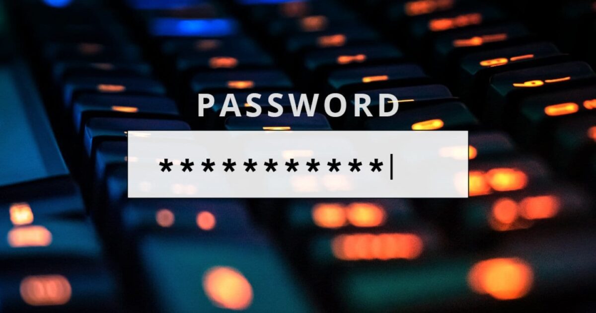 أفضل تطبيقات لإدارة كلمات المرور على أندرويد بدون إنترنت كلمة سر