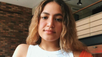 كنزي عمرو دياب