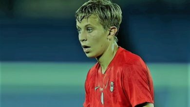 لاعبة متحولة كوين