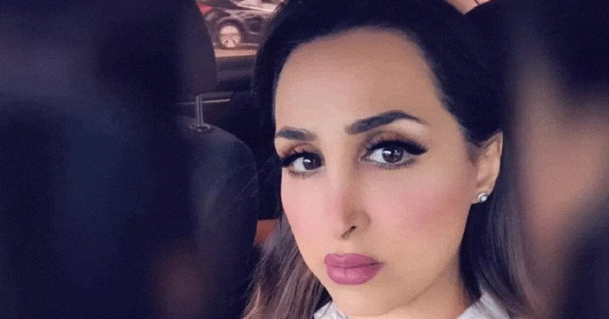 هند القحطاني