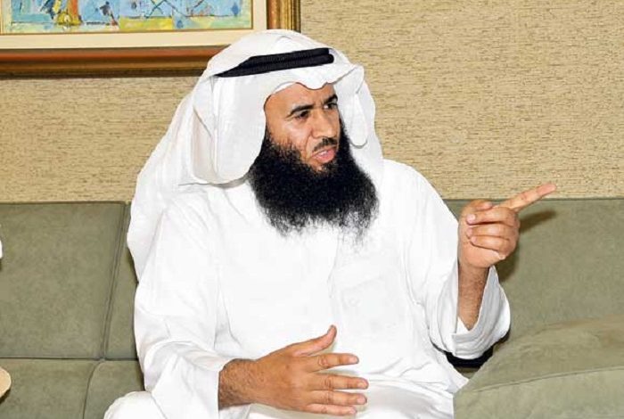 مصادرة أموال رجل الأعمال السعودي جمعة الجمعة في السودان رجل الأعمال السعودي جمعة الجمعة