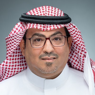 الأخصائي الاجتماعي، خالد الشرهان