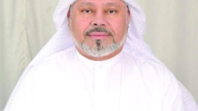 البروفيسور حامد متولي