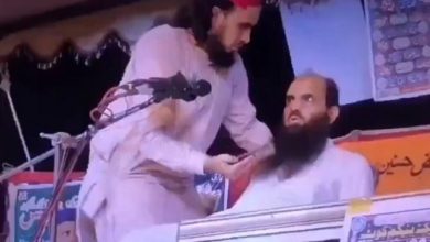 داعية باكستاني