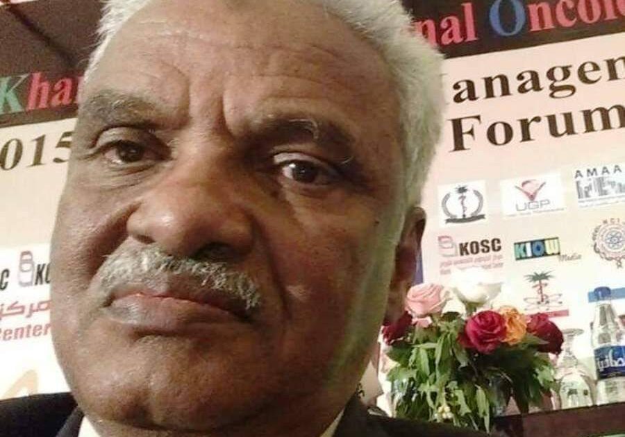 اختصاصي اورام: صرفنا ملايين الدولارات في الاجهزة والمرضى يموتون لغياب الخدمة دكتور كمال حمد