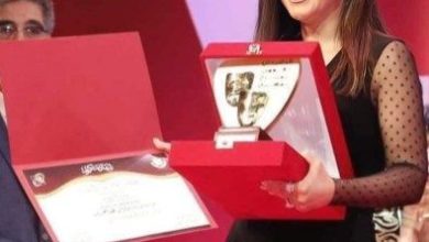 دنيا سمير غانم