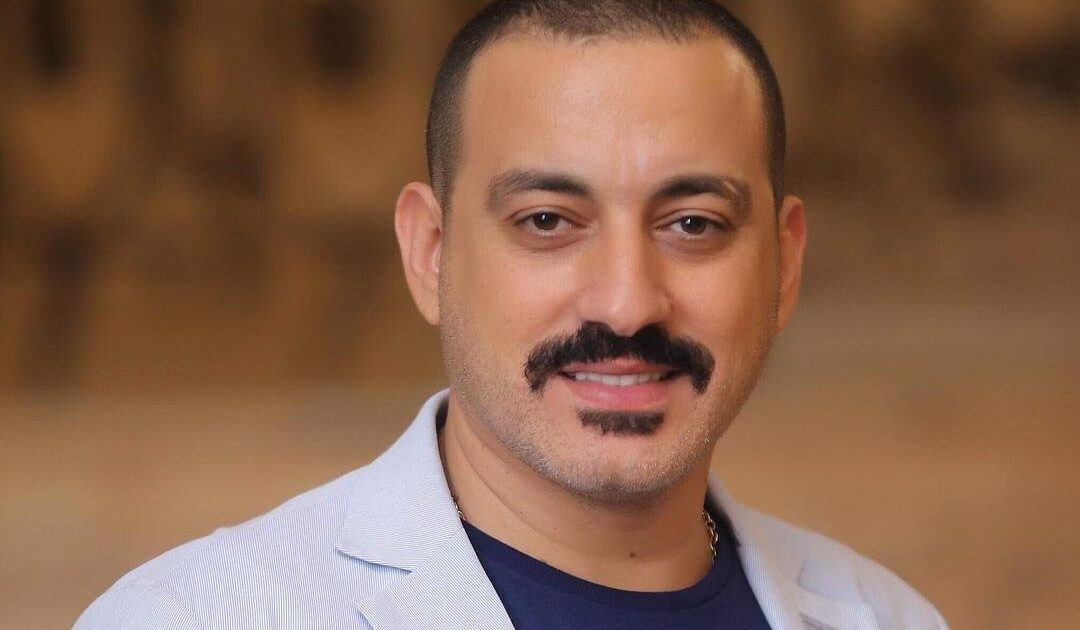 دياب لزوجته: "أنتي مين مسلطك عليا؟" (فيديو) دياب