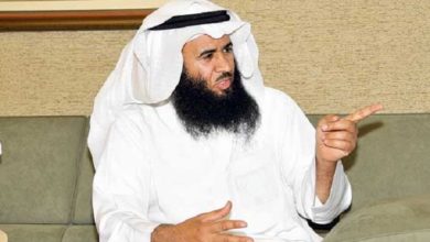 رجل الأعمال السعودي جمعة الجمعة