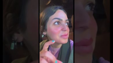 رهف القحطاني