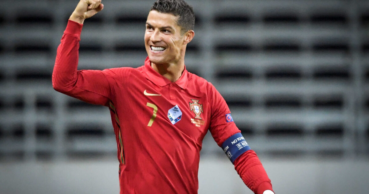 نجمة منتخب الأرجنتين تدافع عن “وشم رونالدو” – شاهد صورة الوشم رونالدو