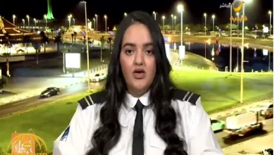 سمر المناسف