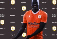 مصدر : سيف تيري لم يكن في شهر العسل و لم يعتذر للمنتخب السوداني سيف تيري3