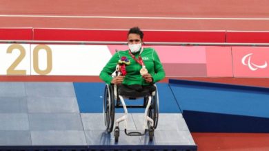 عبدالرحمن القرشي