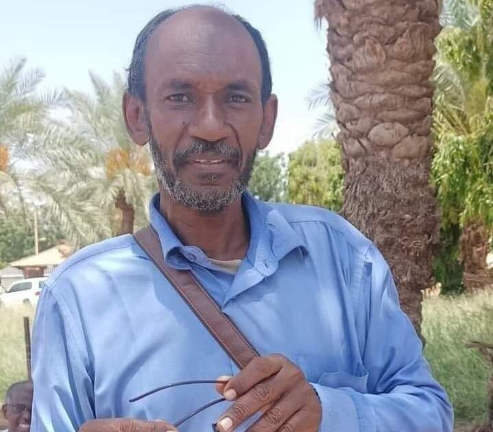 ما قصة مهندس البث السوداني الذي رفض أوامر "الانقلابيين"؟ علي عبد الوهاب حجو