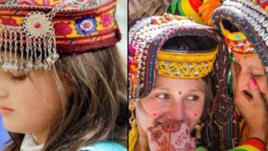 قبيلة الهونزا