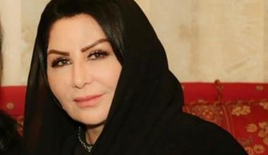 ليلى سليمان