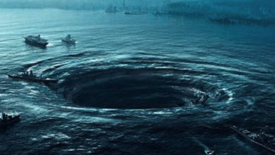 مثلث برمودا