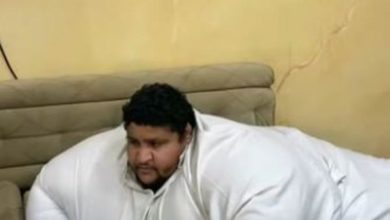 منصور الشراري