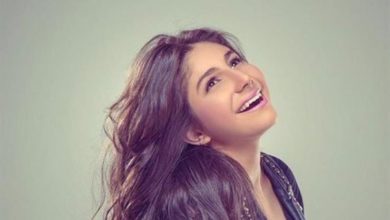 ياسمينا العلواني