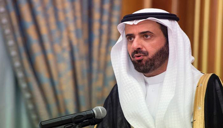 أول تعليق من توفيق الربيعة على تعيينه وزيراً للحج توفيق الربية