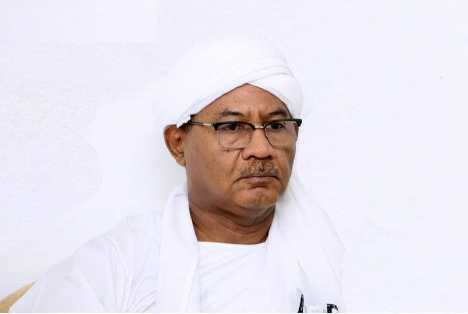 الواثق البرير : يجب التعامل بحذر مع توصية إدخال قوات أممية FB IMG 1634132656354