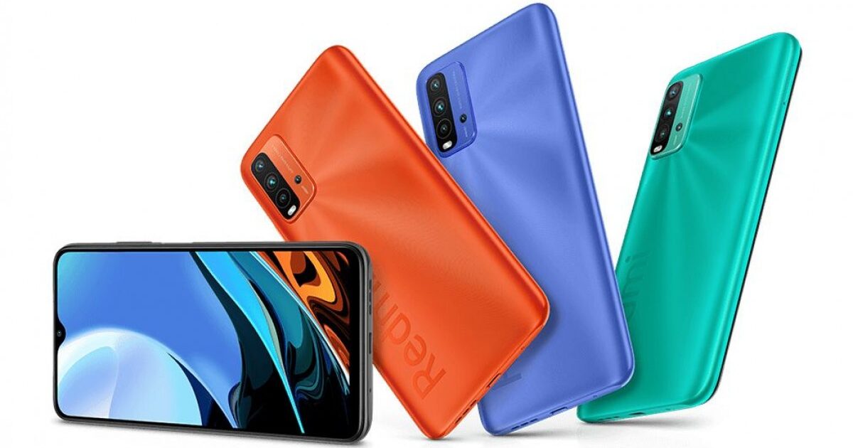 حافظ على عمر جهازك الذكي و احذف هذه التطبيقات فوراً Xiaomi Redmi 9t هاتف شاومي ريدمي