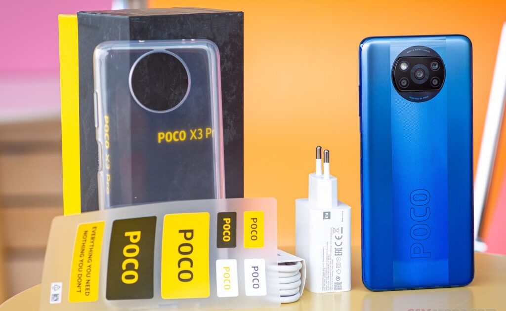 تعرف على سعر Xiaomi Poco X3 Pro شاومي بوكو اكس ٣ في السودان بالإضافة إلى أهم المميزات Xiaomi poco x3 pro شاومي بوكو اكس ٣