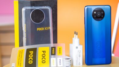 Xiaomi poco x3 pro شاومي بوكو اكس ٣