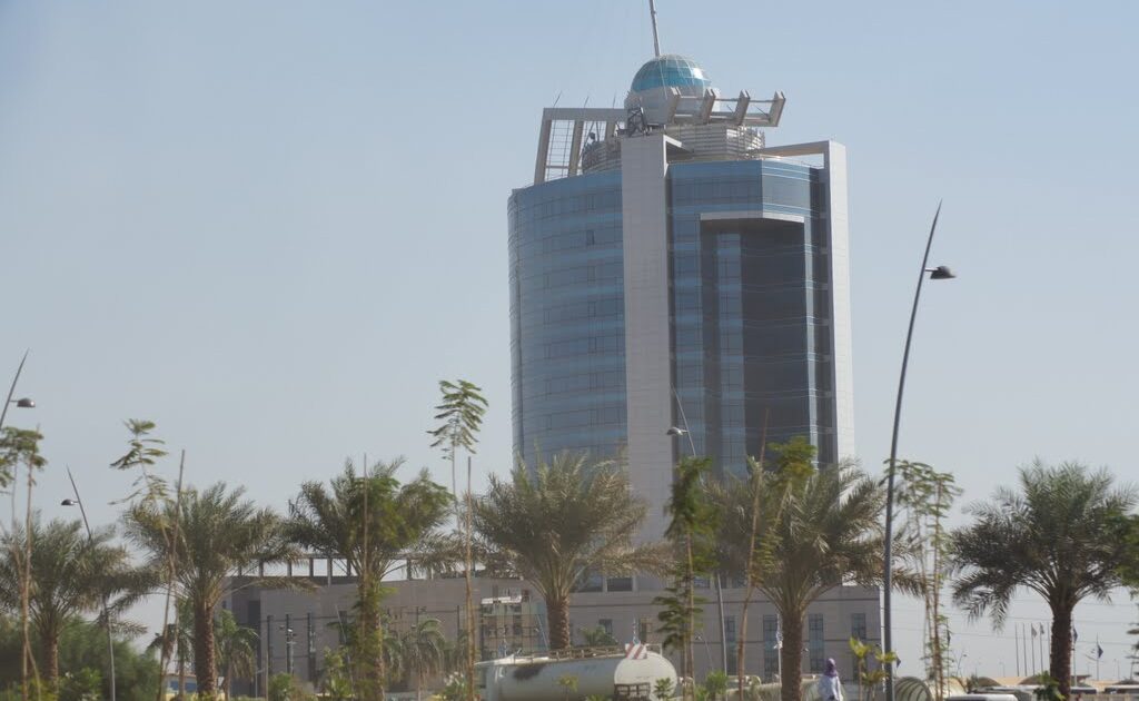 وزير الخارجية السوداني يوجه دعوة لشركة بتروناس الخرطوم بتروناس