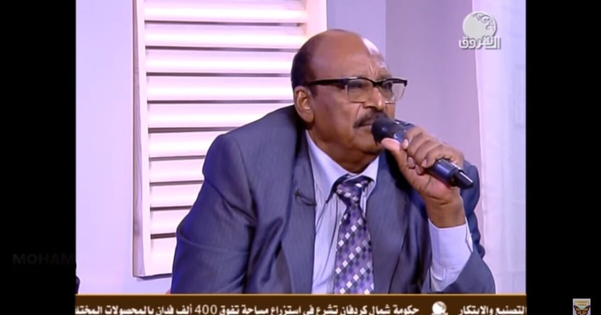وفاة الفنان عبدالرحمن عبدالله الفنان عبدالرحمن عبدالله
