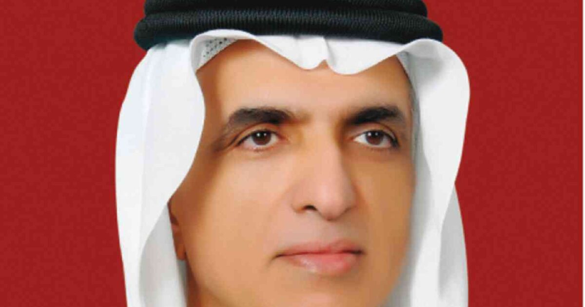 سعود بن صقر يمنح موظفي حكومة رأس الخيمة 6 أيام إجازة لزيارة إكسبو 2020 دبي سعود بن صقر