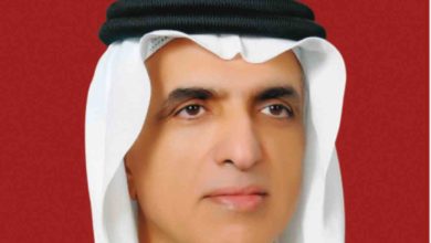 سعود بن صقر