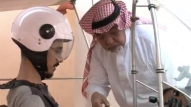 صناعة طائرة