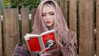 طليقة أغنى رجل