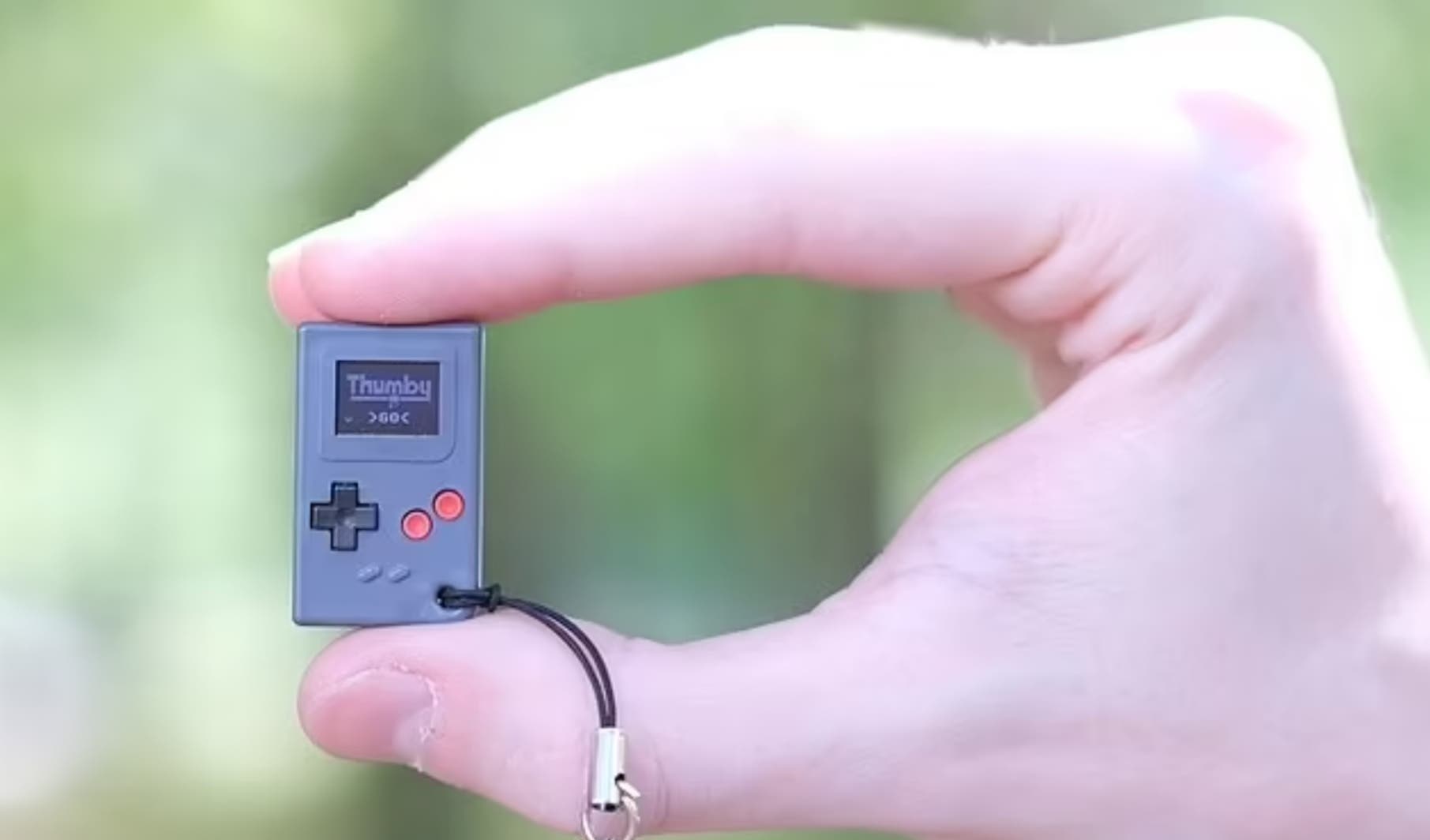 لعبة إلكترونية صغيرة تهدد عرش "بلاي ستيشن" بالعالم لعبة2