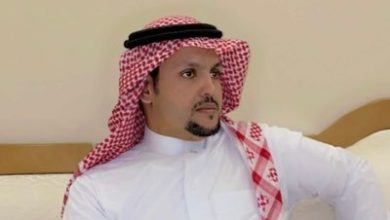 محمد الطويرقي