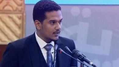 محمد ناجي الاصم