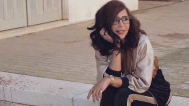 مها المطيري