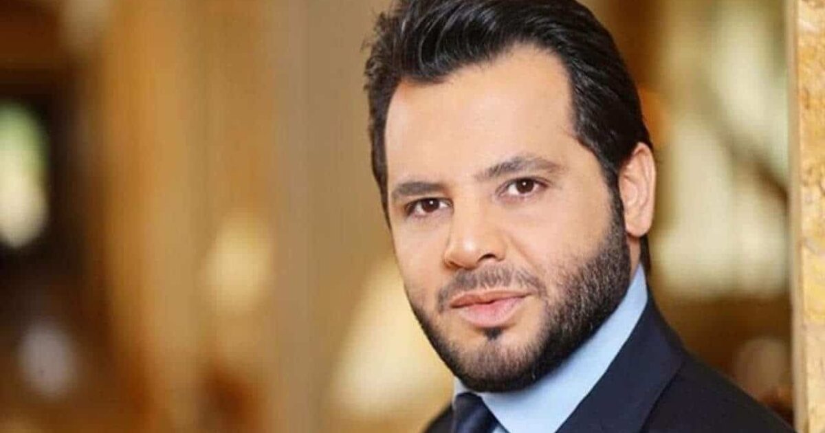بالفيديو.. الإعلامي اللبناني نيشان يكشف عن هوية فنان سعودي تكفل بنفقات دراسته في سويسرا نيشان