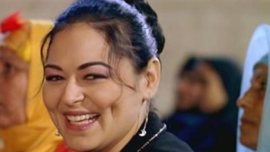 نيفين مندور