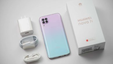 هاتف هواوي نوفا Huawei nova 7i