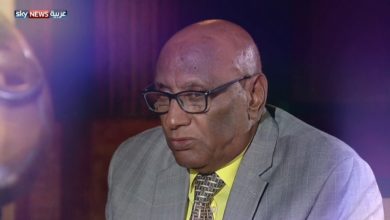 عبدالله علي ابراهيم