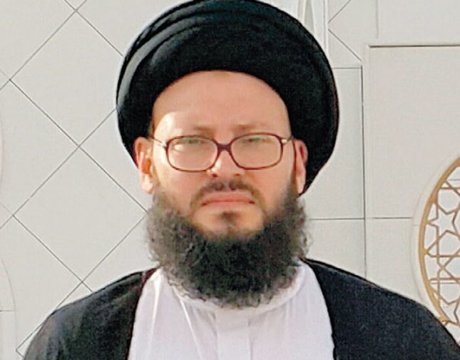 محمد الحسيني