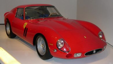 Ferrari 250 GTO 34 2