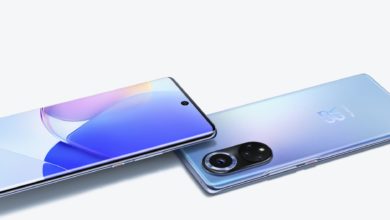 huawei nova 9 3