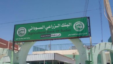 البنك الزراعي السوداني